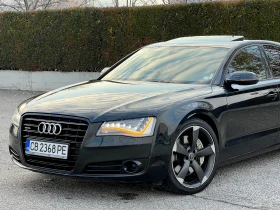 Audi A8 4.2TDi* EXCLUSIVE* Full LED* B&O* вакуум, снимка 7