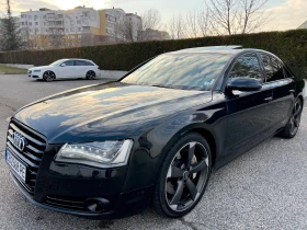 Audi A8 4.2TDi* EXCLUSIVE* Full LED* B&O* вакуум, снимка 6