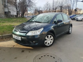 Citroen C4 1.6, снимка 1