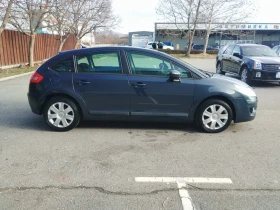 Citroen C4 1.6, снимка 10