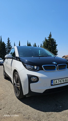 BMW i3 I3, снимка 3