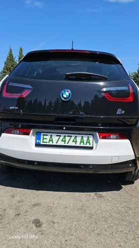 BMW i3 I3, снимка 2