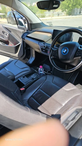 BMW i3 I3, снимка 7