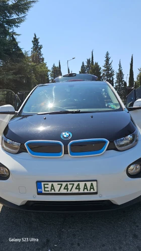 BMW i3 I3, снимка 1