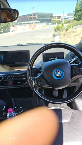 BMW i3 I3, снимка 6