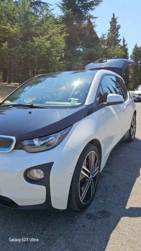 BMW i3 I3, снимка 5