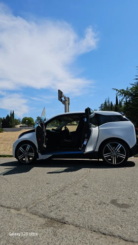 BMW i3 I3, снимка 4