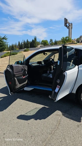 BMW i3 I3, снимка 10