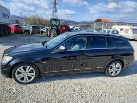 Mercedes-Benz C 220, снимка 8