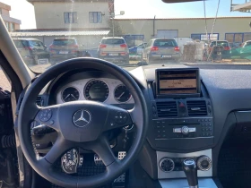 Mercedes-Benz C 220, снимка 5