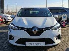 Renault Clio 1.0TCe/ 100../ V | Mobile.bg    3