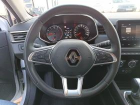 Renault Clio 1.0TCe/ 100../ V | Mobile.bg    10