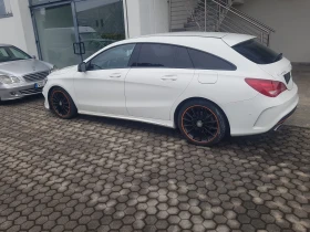 Mercedes-Benz CLA 220 - [5] 