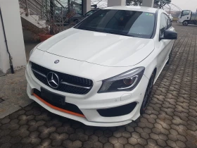 Mercedes-Benz CLA 220 - [3] 