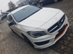 Mercedes-Benz CLA 220  - [1] 