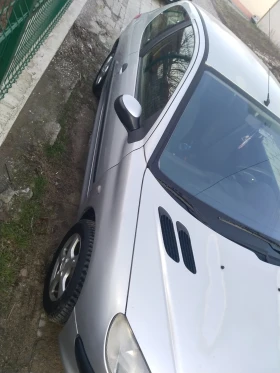 Peugeot 206 1.4i 75hp, снимка 3