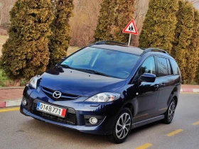     Mazda 5 2.0I 16V(146)* FACELIFT* EXCLUSIVE*  * 