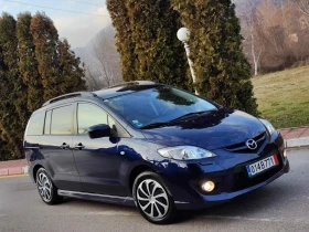 Mazda 5 2.0I 16V(146)* FACELIFT* EXCLUSIVE*  *  | Mobile.bg    9