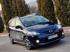     Mazda 5 2.0I 16V(146)* FACELIFT* EXCLUSIVE*  * 