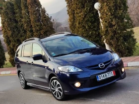 Mazda 5 2.0I 16V(146)* FACELIFT* EXCLUSIVE*  *  | Mobile.bg    10