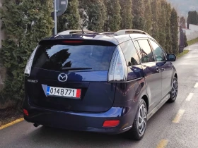 Mazda 5 2.0I 16V(146)* FACELIFT* EXCLUSIVE*  *  | Mobile.bg    7