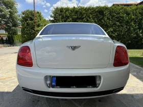 Bentley Continental FLYING SPUR 6.0 W12, снимка 5