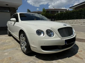 Bentley Continental FLYING SPUR 6.0 W12 | Mobile.bg    3