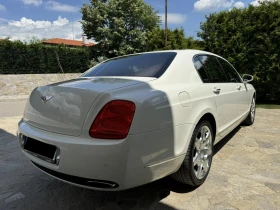 Bentley Continental FLYING SPUR 6.0 W12, снимка 4