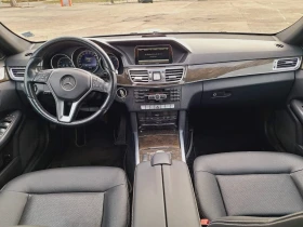 Mercedes-Benz E 250 4matic, снимка 7