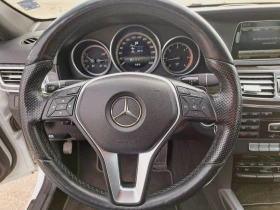 Mercedes-Benz E 250 4matic, снимка 8