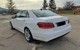 Mercedes-Benz E 250 4matic, снимка 4