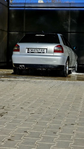 Audi A3, снимка 6