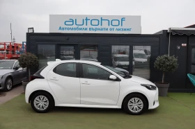 Toyota Yaris BUSINESS/1.5vvt-i/121k.c./6MT/ | Mobile.bg    5