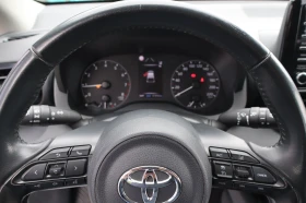 Toyota Yaris BUSINESS/1.5vvt-i/121k.c./6MT/ | Mobile.bg    12