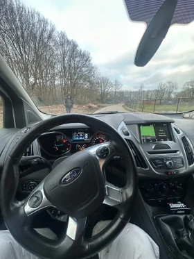 Ford Connect, снимка 5