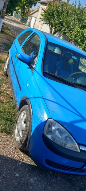 Opel Corsa, снимка 1