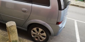 Opel Meriva, снимка 16