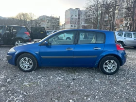 Renault Megane 1.5DCI103kc, снимка 6