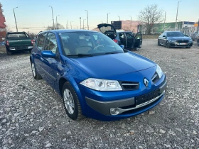 Renault Megane 1.5DCI103kc - изображение 1