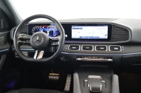 Mercedes-Benz GLE 450 d/AMG/FACELIFT/NIGHT/PANO/BURM/AIRMATIC/360/MULTIB, снимка 11