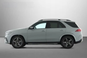 Mercedes-Benz GLE 450 d/AMG/FACELIFT/NIGHT/PANO/BURM/AIRMATIC/360/MULTIB, снимка 4