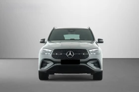 Mercedes-Benz GLE 450 d/AMG/FACELIFT/NIGHT/PANO/BURM/AIRMATIC/360/MULTIB, снимка 2