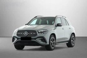 Mercedes-Benz GLE 450 d/AMG/FACELIFT/NIGHT/PANO/BURM/AIRMATIC/360/MULTIB, снимка 3