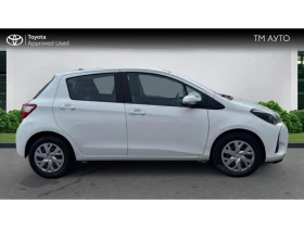 Toyota Yaris 1.5VVT-i Dynamic Business | Mobile.bg    17