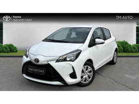 Toyota Yaris 1.5VVT-i Dynamic Business