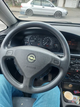 Opel Zafira, снимка 13