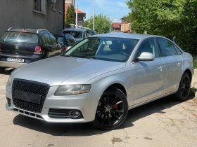 Обява за продажба на Audi A4 2.7TDI* auto* navi*  ~11 999 лв. - изображение 1