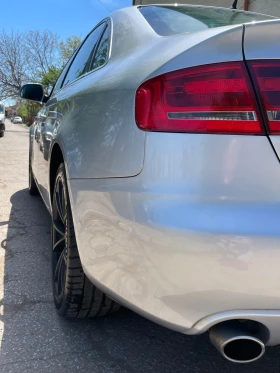 Обява за продажба на Audi A4 2.7TDI* auto* navi*  ~11 999 лв. - изображение 7
