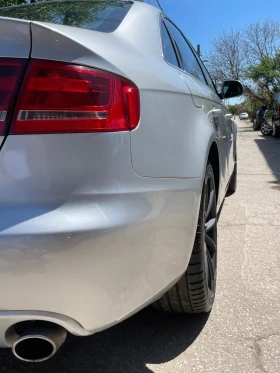 Обява за продажба на Audi A4 2.7TDI* auto* navi*  ~11 999 лв. - изображение 6