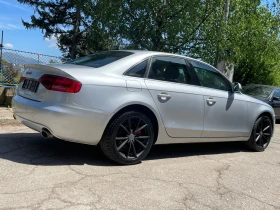 Обява за продажба на Audi A4 2.7TDI* auto* navi*  ~11 999 лв. - изображение 8